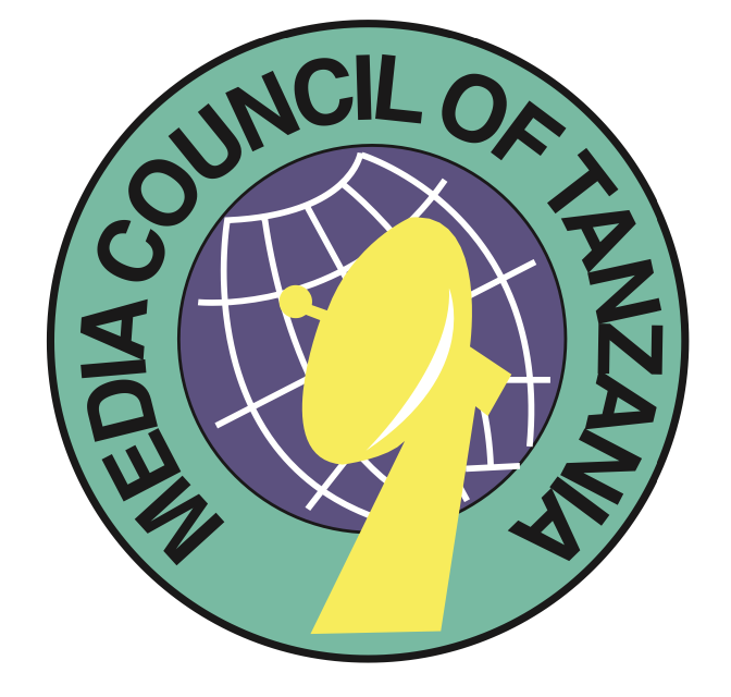 Media Council of Tanzania (MCT) logo